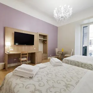 Bed & Breakfast Opera Relais 85, Messina